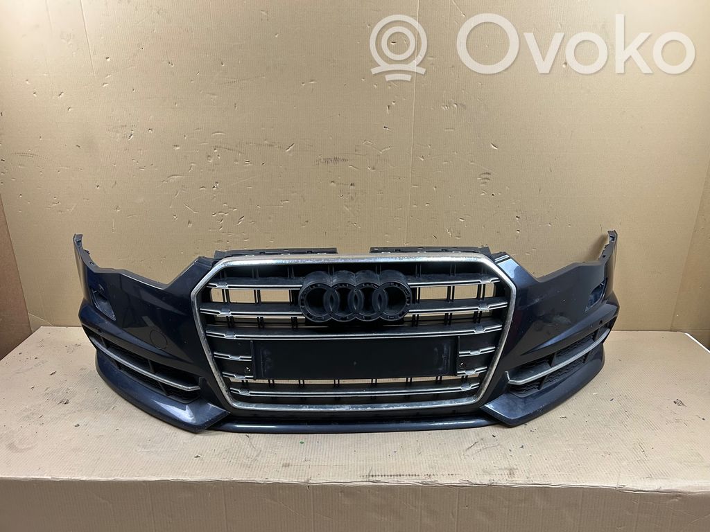 Audi A6 S6 C7 4G Bară față 