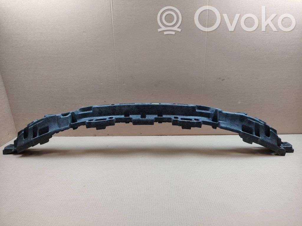 BMW 3 G20 G21 Element spumă suport bară față 