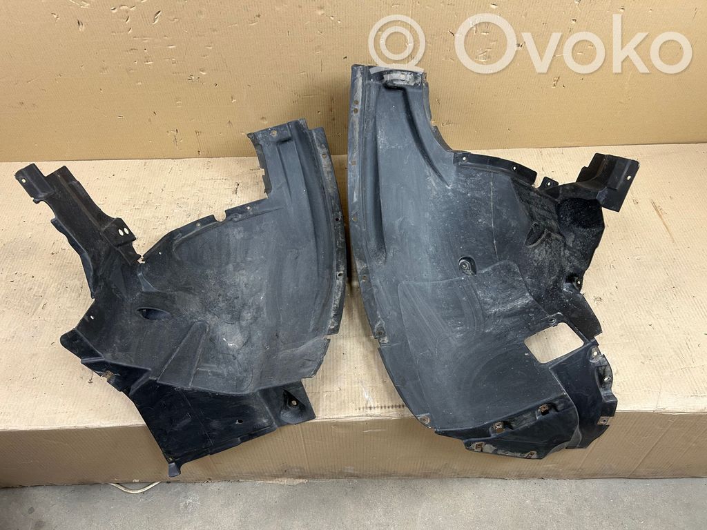BMW X5 E70 Apărători interioare aripă roată față 