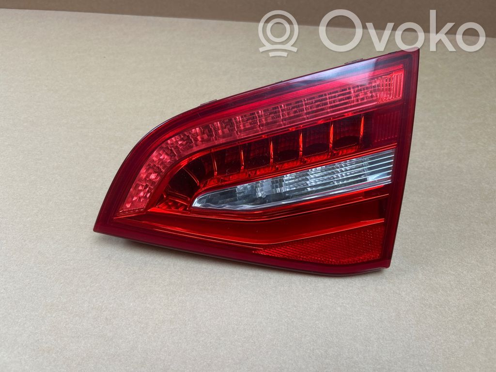 Audi A4 S4 B8 8K Luces portón trasero/de freno 