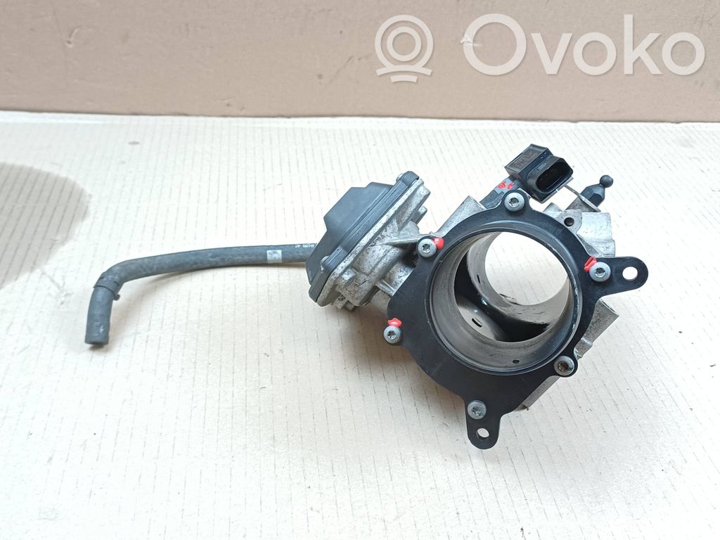 Jaguar F-Pace Válvula EGR 