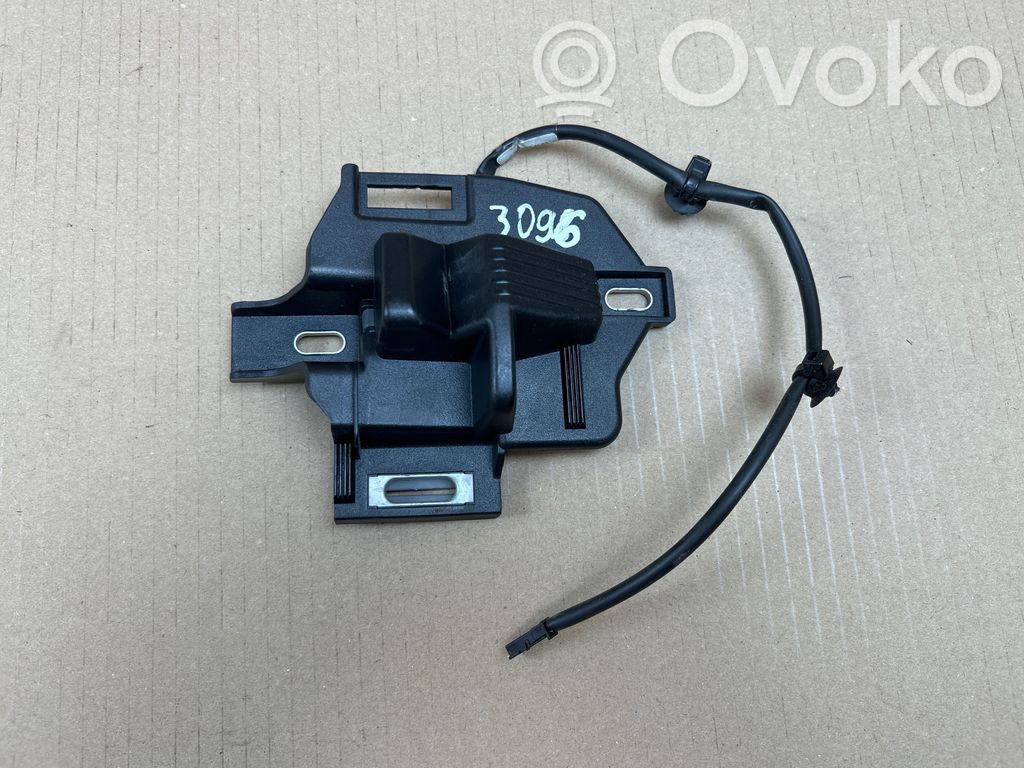 BMW 3 E92 E93 Tailgate/trunk/boot lock/latch/bracket 