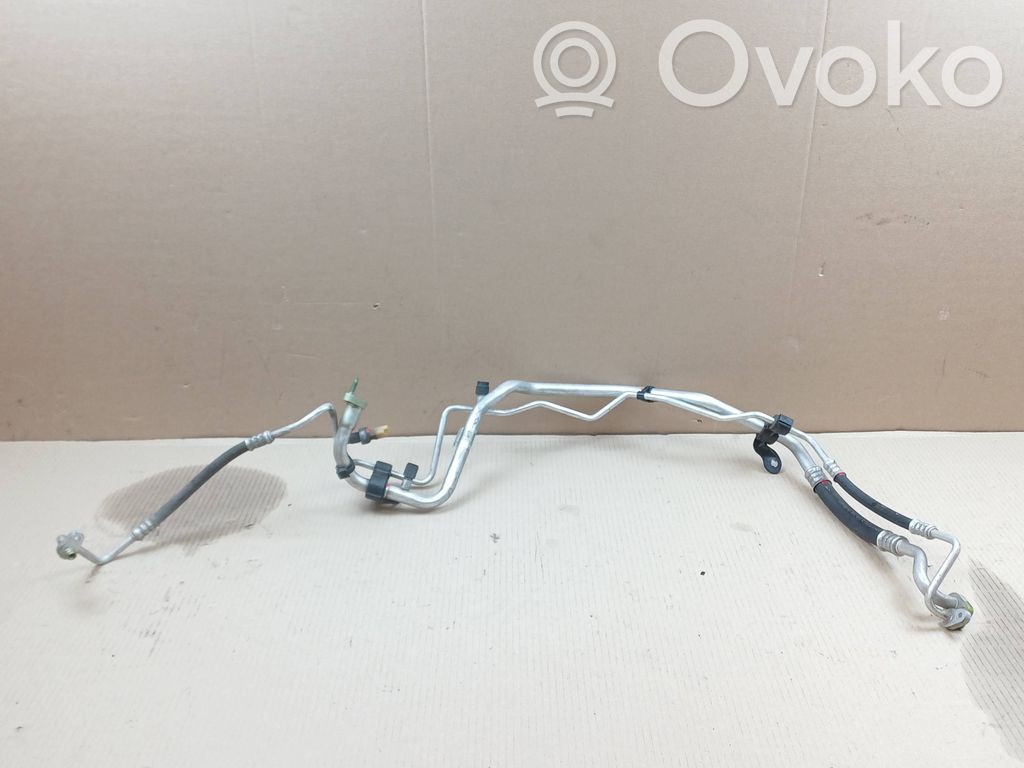 Opel Combo E Conductă/furtun aer condiționat (A/C) 