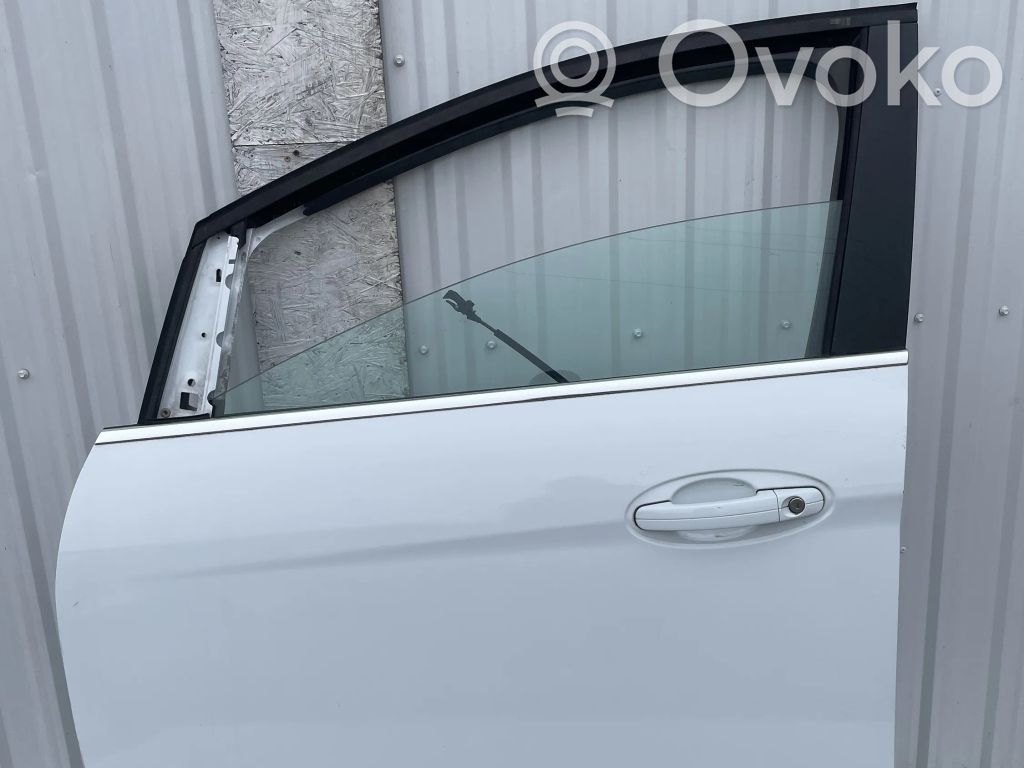 Ford C-MAX II Durvis 
