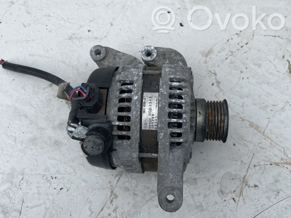 Ģenerators   3M5T10300LD
