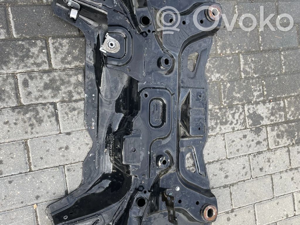 Front subframe   7CAA71,9634019680R
