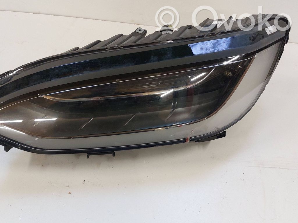 Tesla Model X Headlight/headlamp 