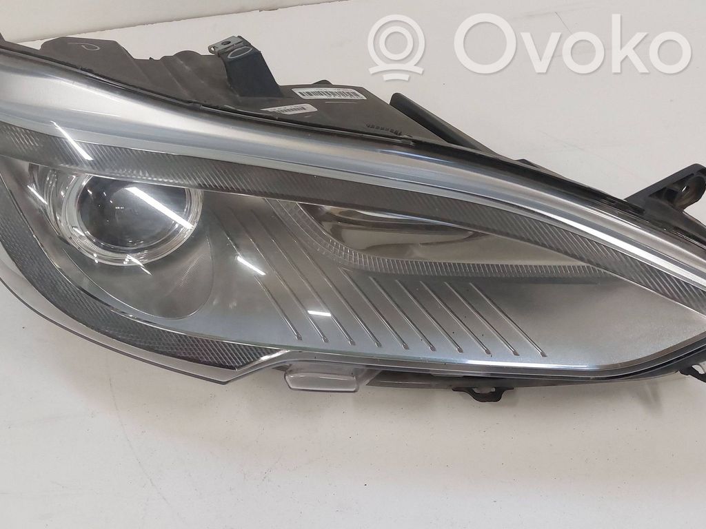 Tesla Model S Headlight/headlamp 