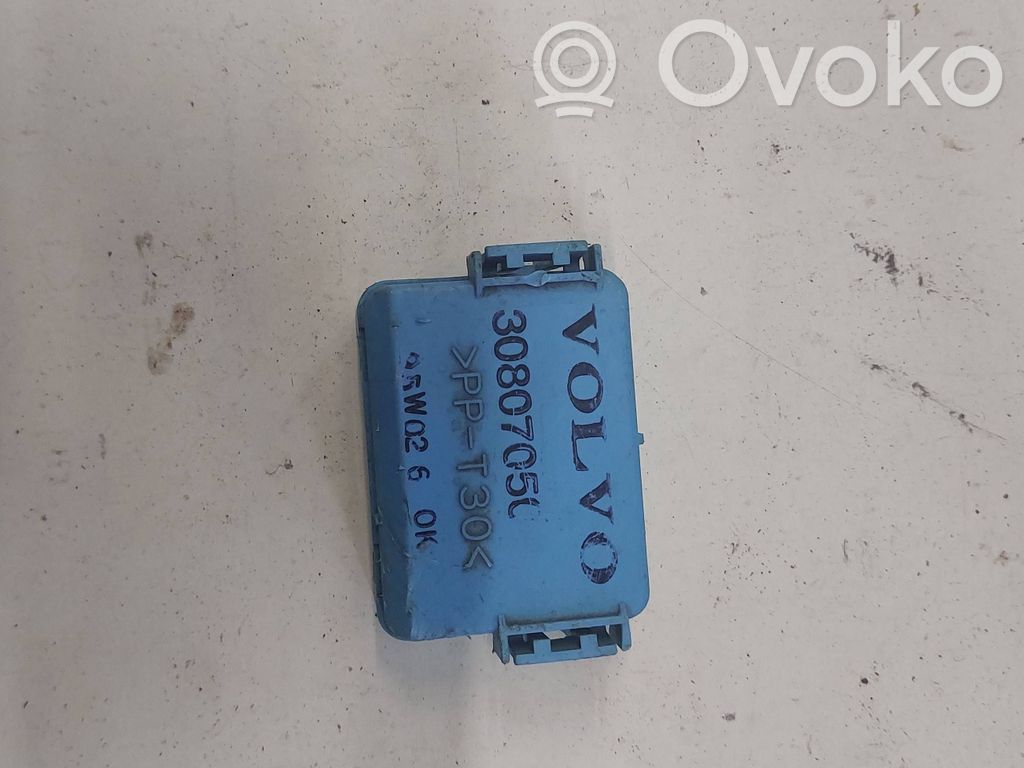 Volvo S40, V40 Set cutie siguranțe 