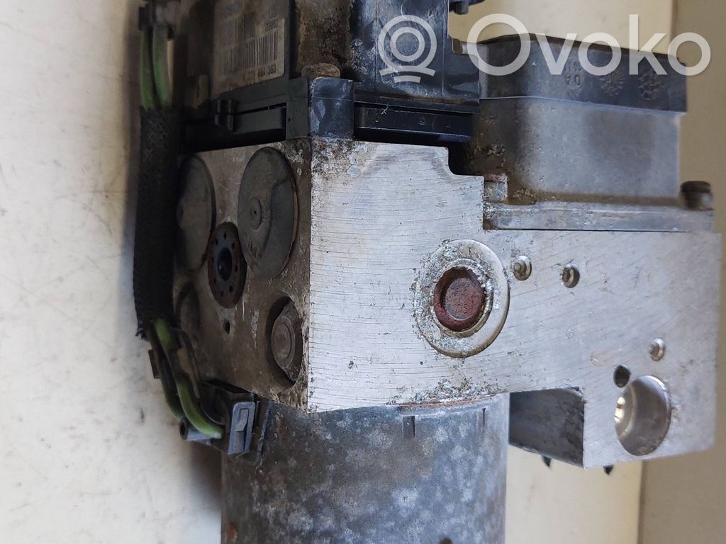 Opel Zafira A ABS Pump 