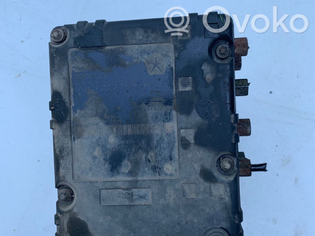 ABS Pump   05273193AAA