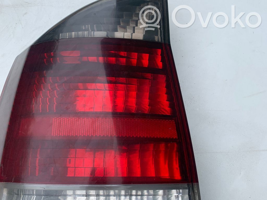 Opel Vectra C Rear/tail lights 