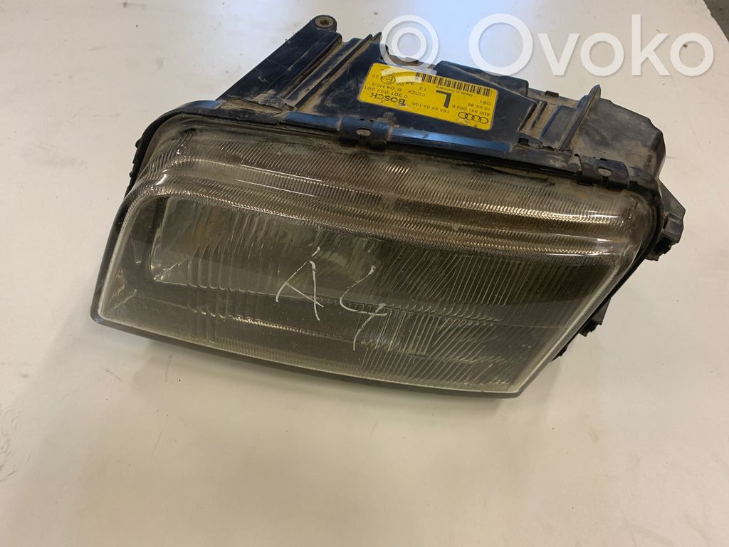 Audi A4 S4 B5 8D Headlight/headlamp 
