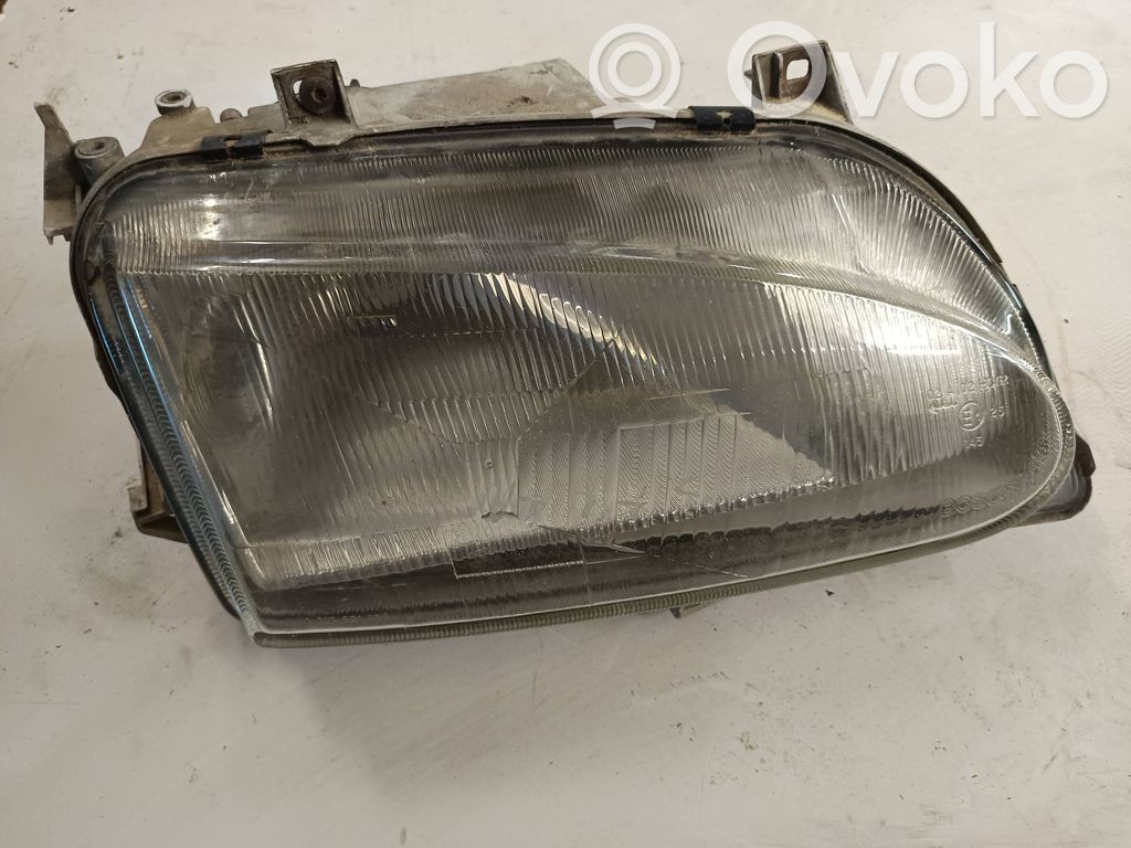 Scheinwerfer   0301048312,7M1941016E,95VW13006YA