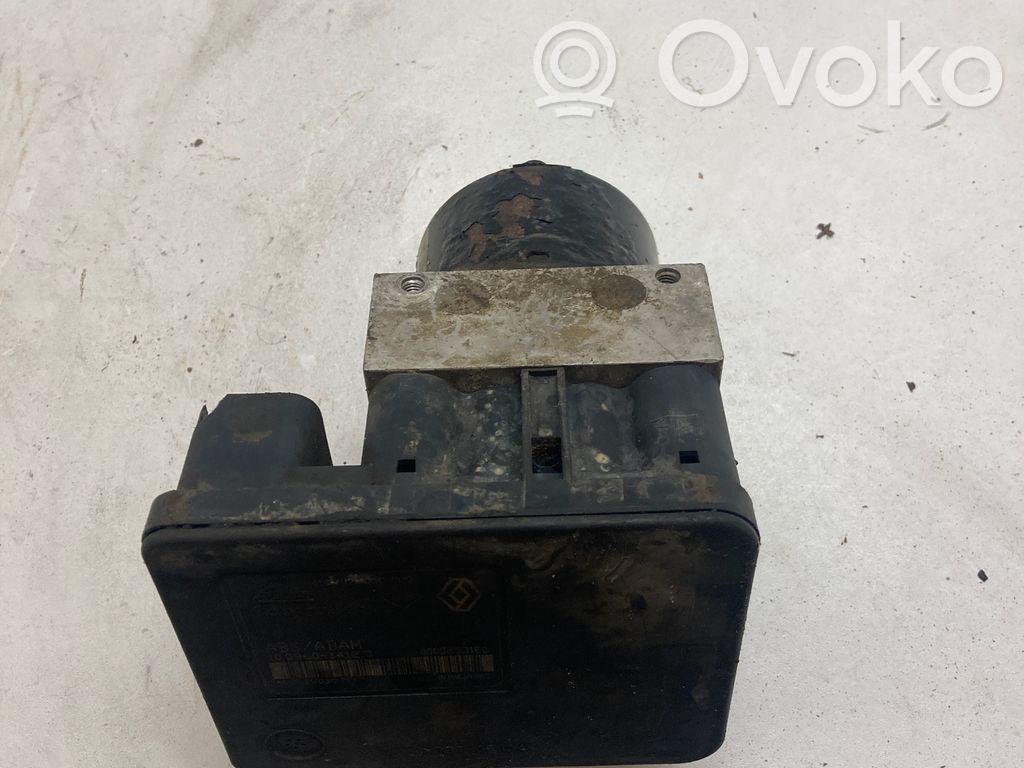 Renault Laguna II ABS Pump 