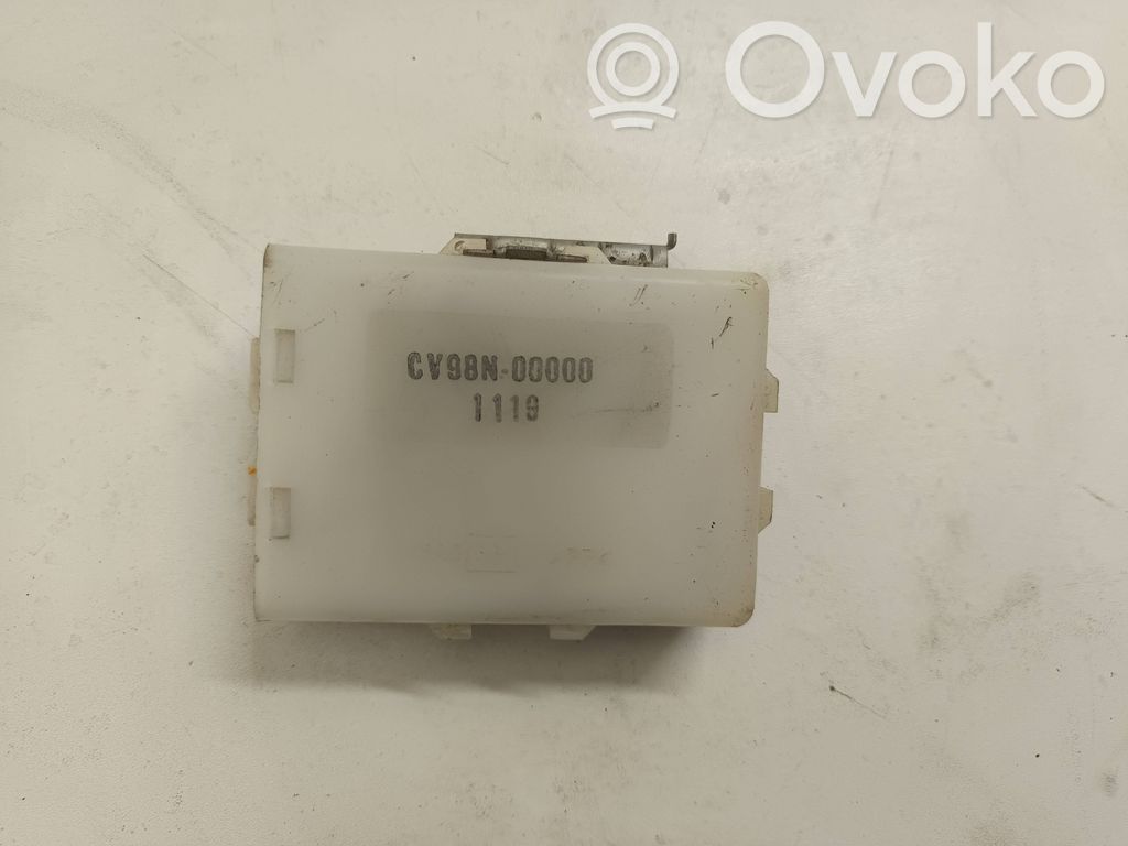 Other control units/modules   020105,0041197