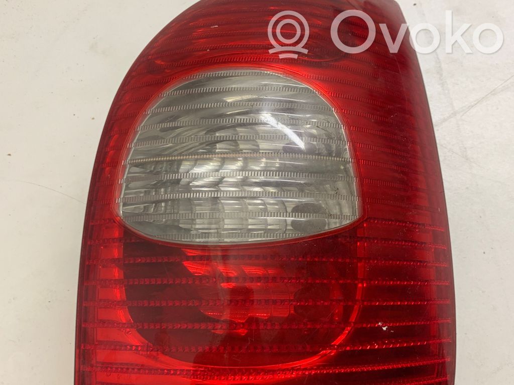 Citroen Xsara Picasso Lampa tylna 