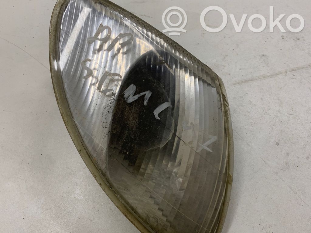 Renault Scenic I Frontblinker 