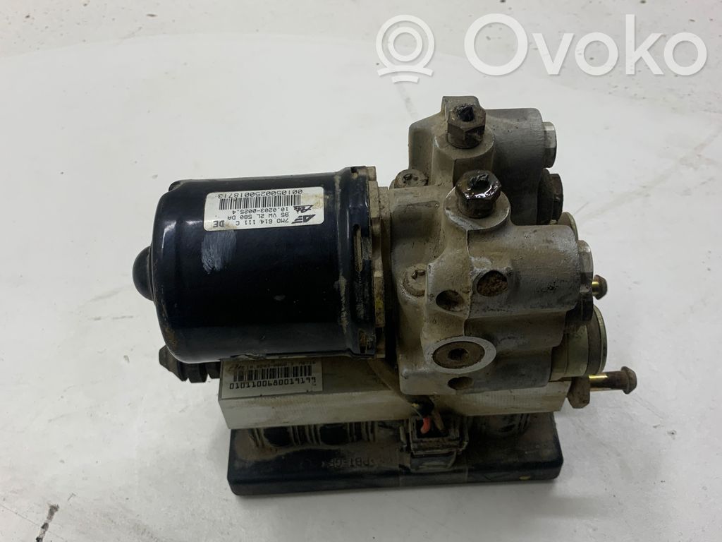 Bomba de ABS   7M0907379A,10094503033