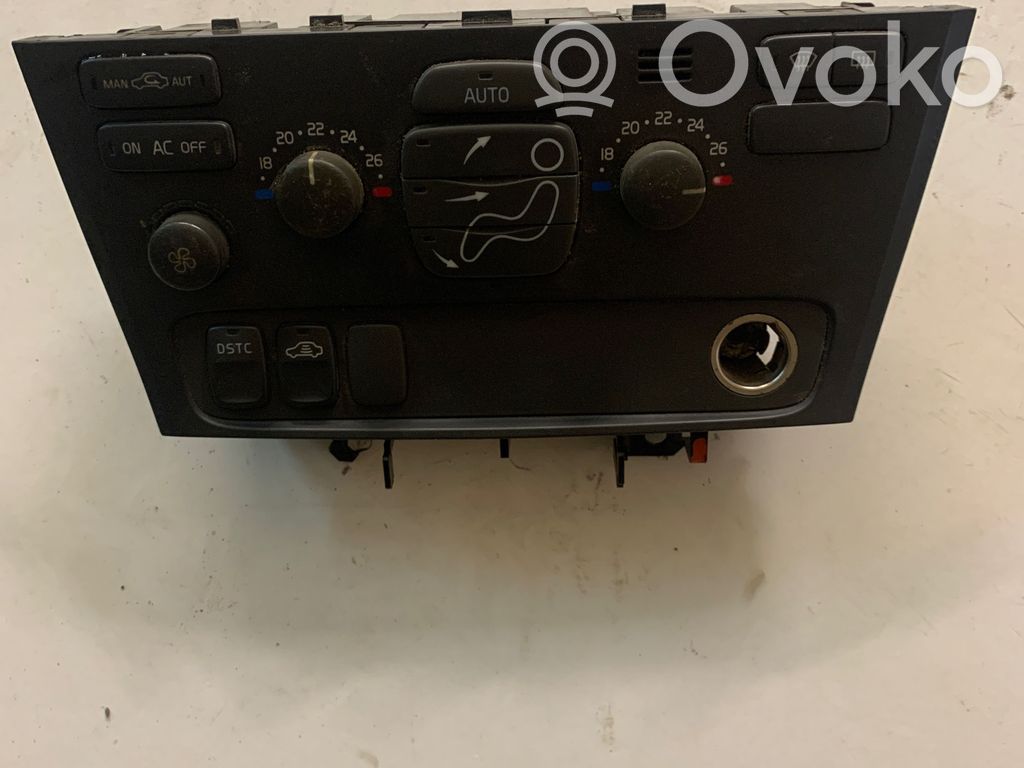 Climate control unit   9494251,1705C151