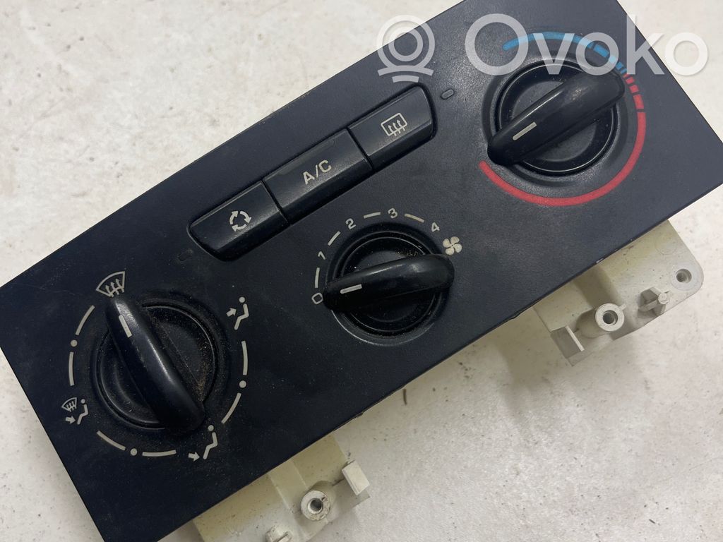 Climate control unit   B9642,B9642JA468