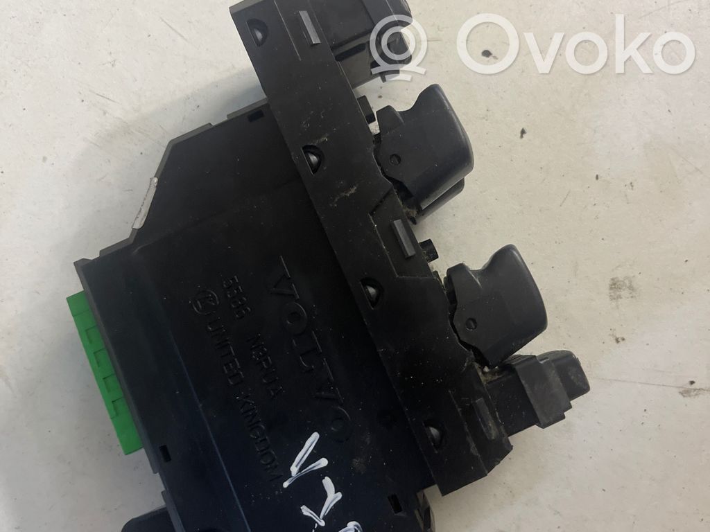 Volvo V70 Electric window control switch 