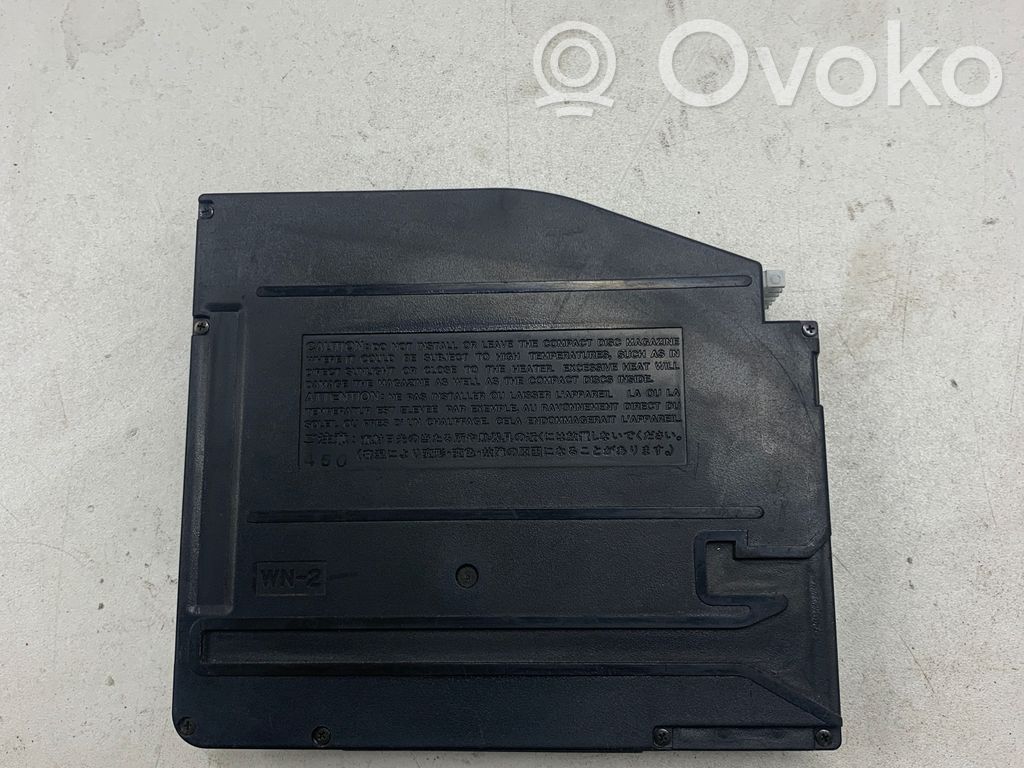 CD/DVD changer   CAA355