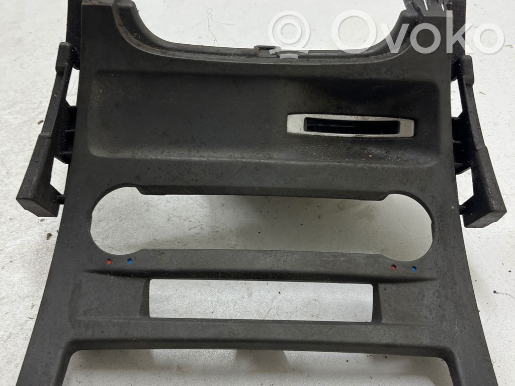 Renault Vel Satis Centre console side trim front 