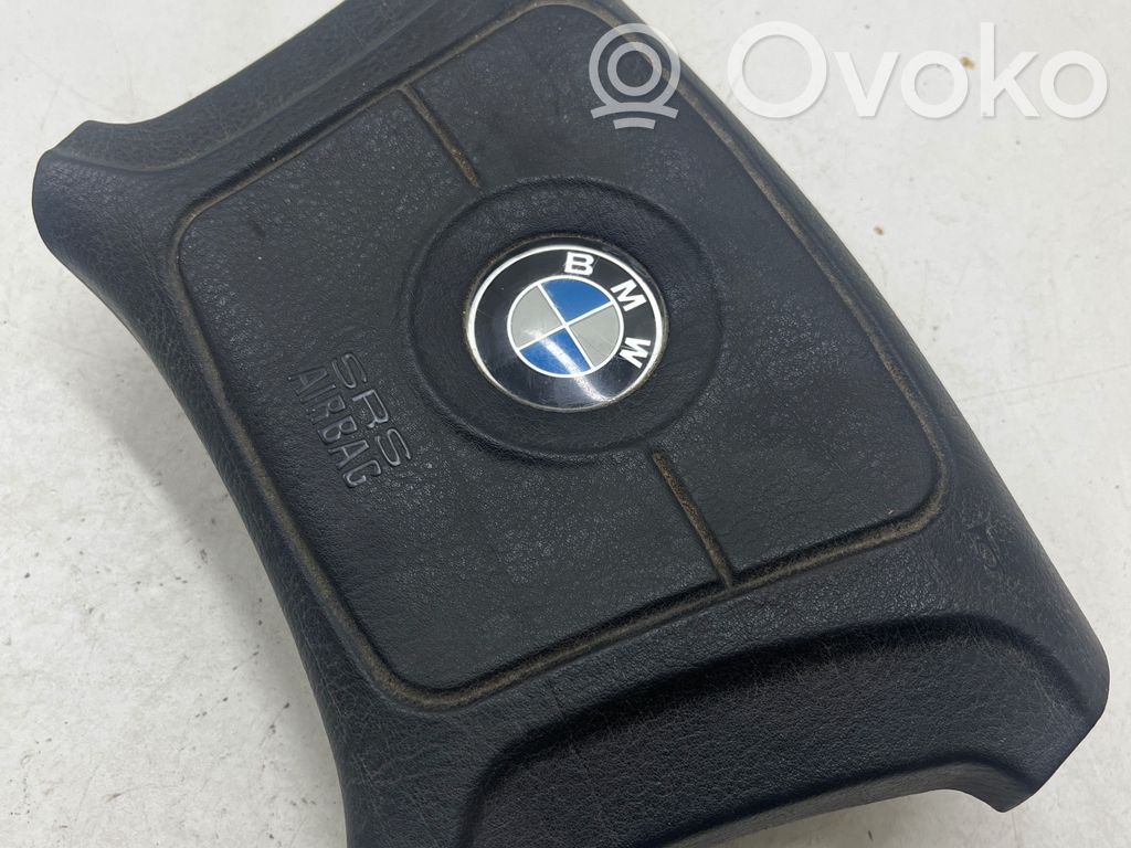 BMW 5 E39 Stūres drošības spilvens 