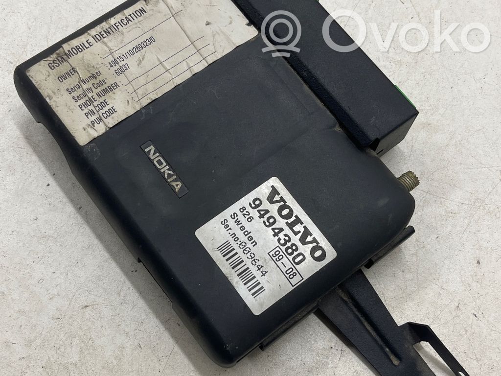 Phone control unit/module   9494380,009644