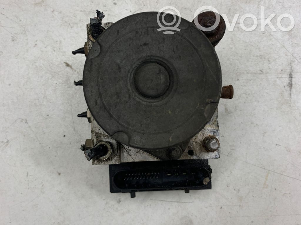 Renault Megane II ABS Blokas 