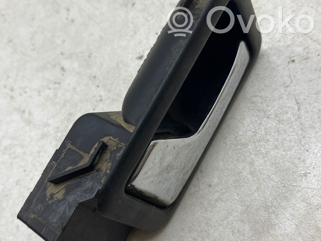 Audi 80 90 S2 B4 Manecilla interna puerta trasera 