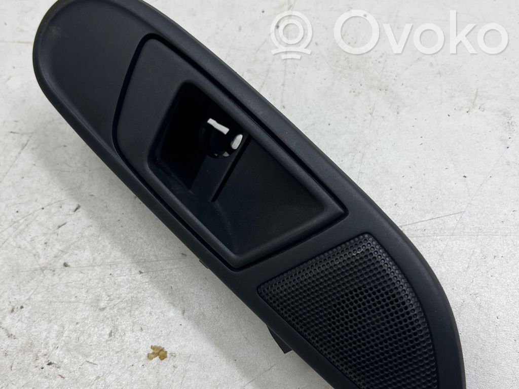 Ford Fiesta Manecilla interna puerta trasera 