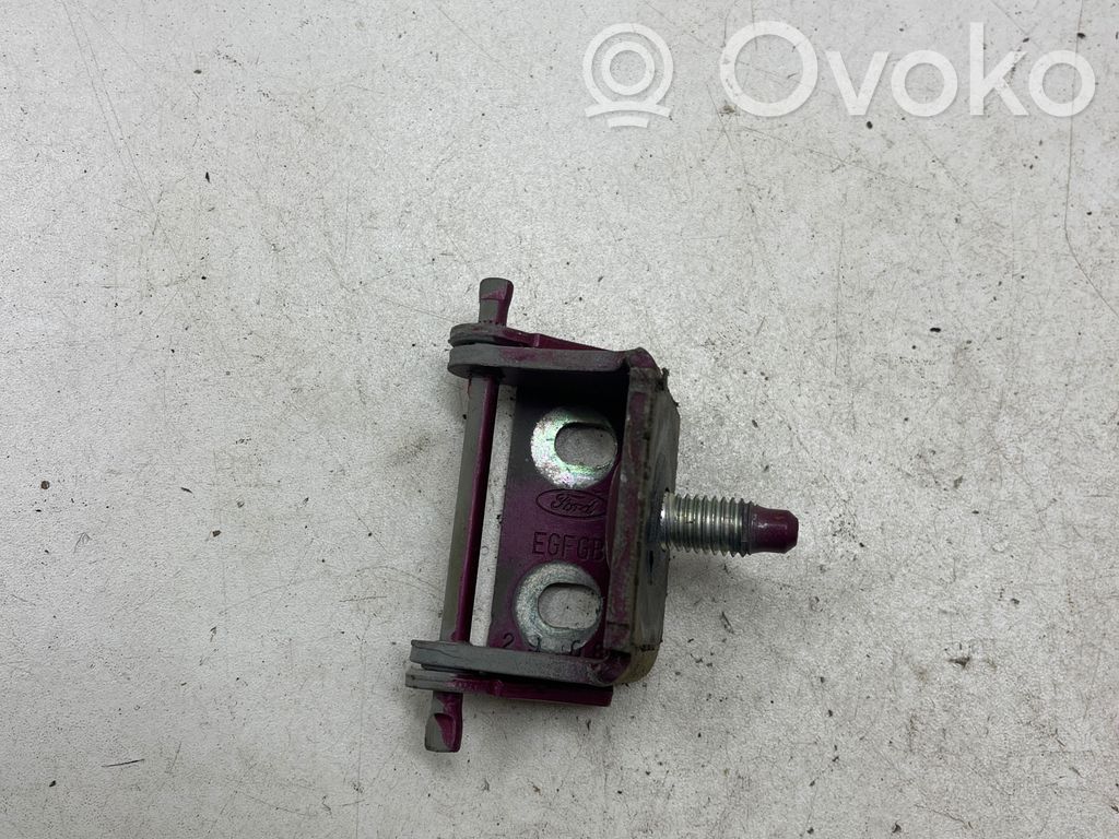 Ford Fiesta Engine bonnet/hood hinges 