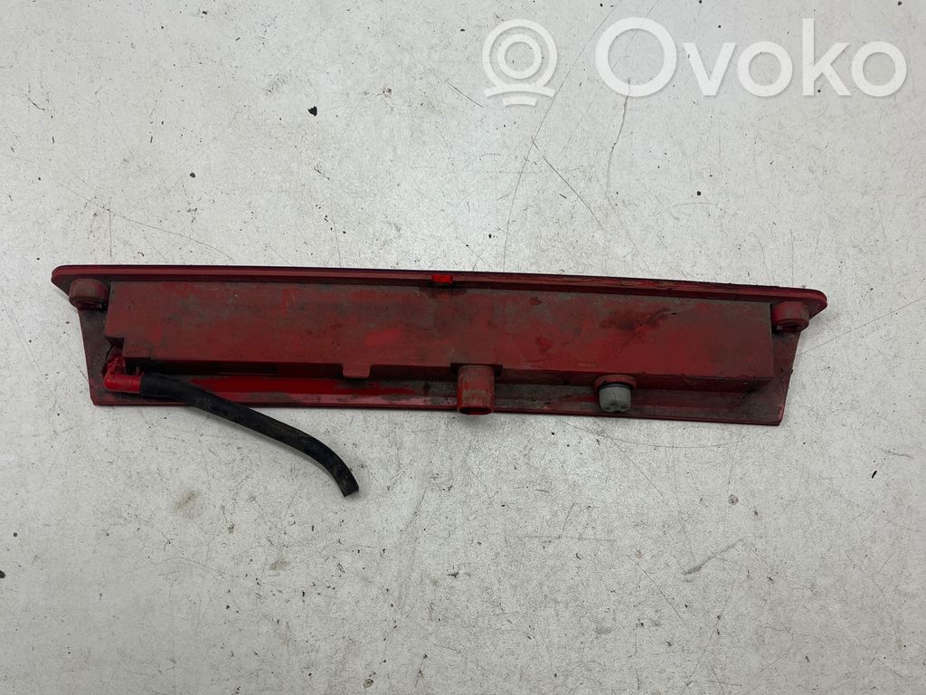 Ford Fiesta Third/center stoplight 
