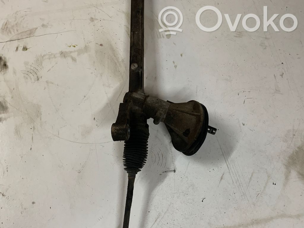 Ford Fiesta Vairo kolonėlė 