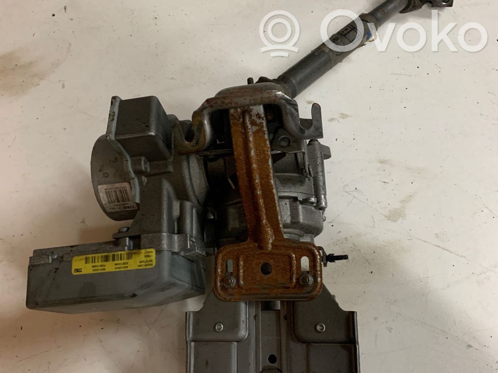 Ford Fiesta Electric power steering pump 