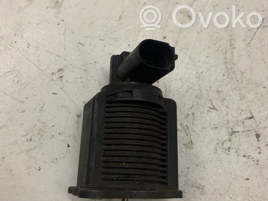 Renault Megane II Zawór EGR 