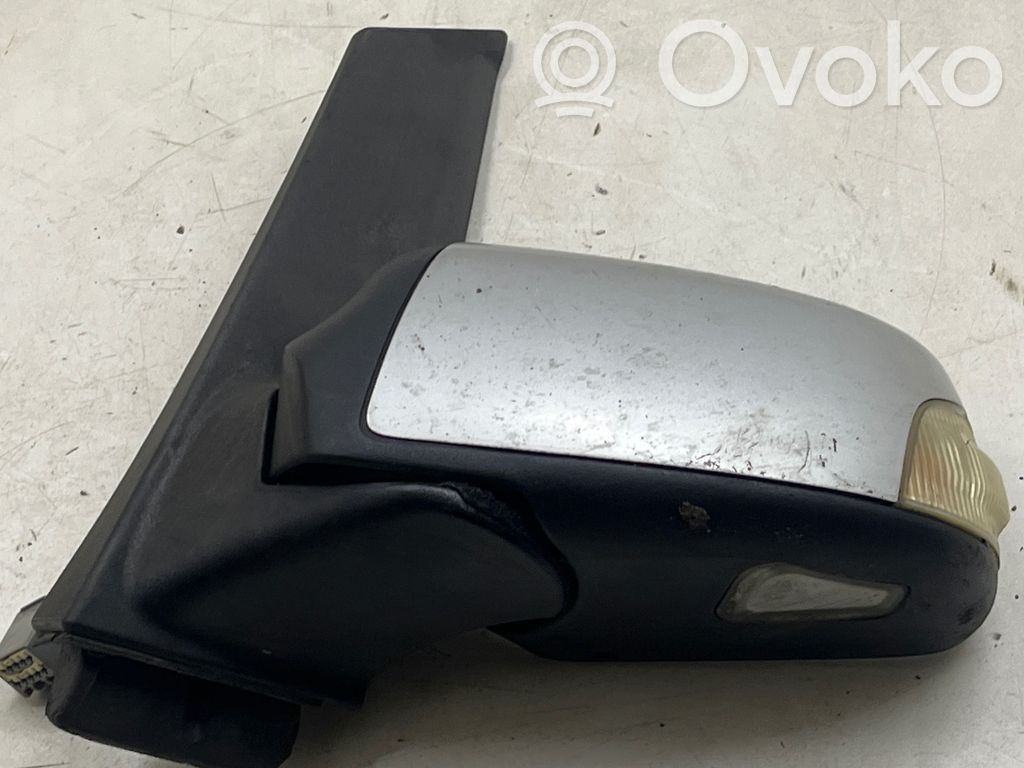 Ford C-MAX I Specchietto retrovisore elettrico portiera anteriore 