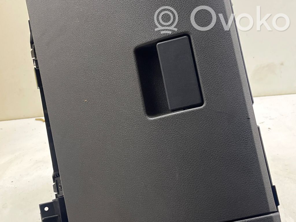 Glove box   C88RA,2839