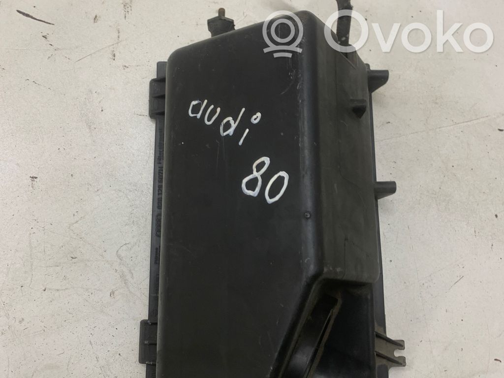 Audi 80 90 S2 B4 Obudowa filtra powietrza 