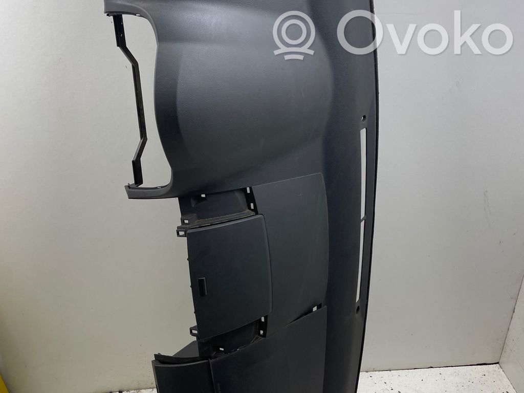 Toyota Corolla Verso AR10 Panelė 