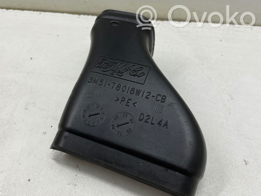 Ilmanoton letku   3M5178018W12CB,D2L4A