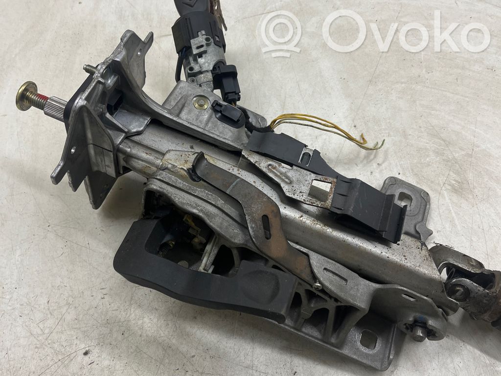 Citroen C4 I Kolumna kierownicza 