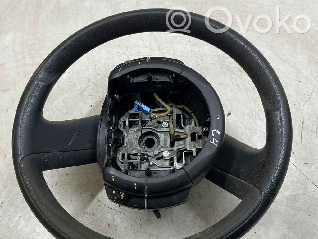Citroen C4 I Stūre 