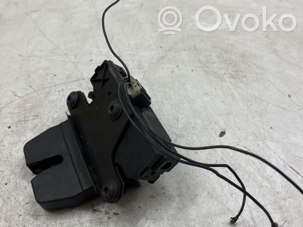 Ford C-MAX I Tailgate/trunk/boot lock/catch/latch 