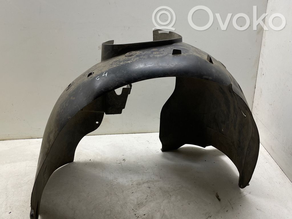 Citroen C4 I Revestimientos de la aleta antisalpicaduras delanteros 