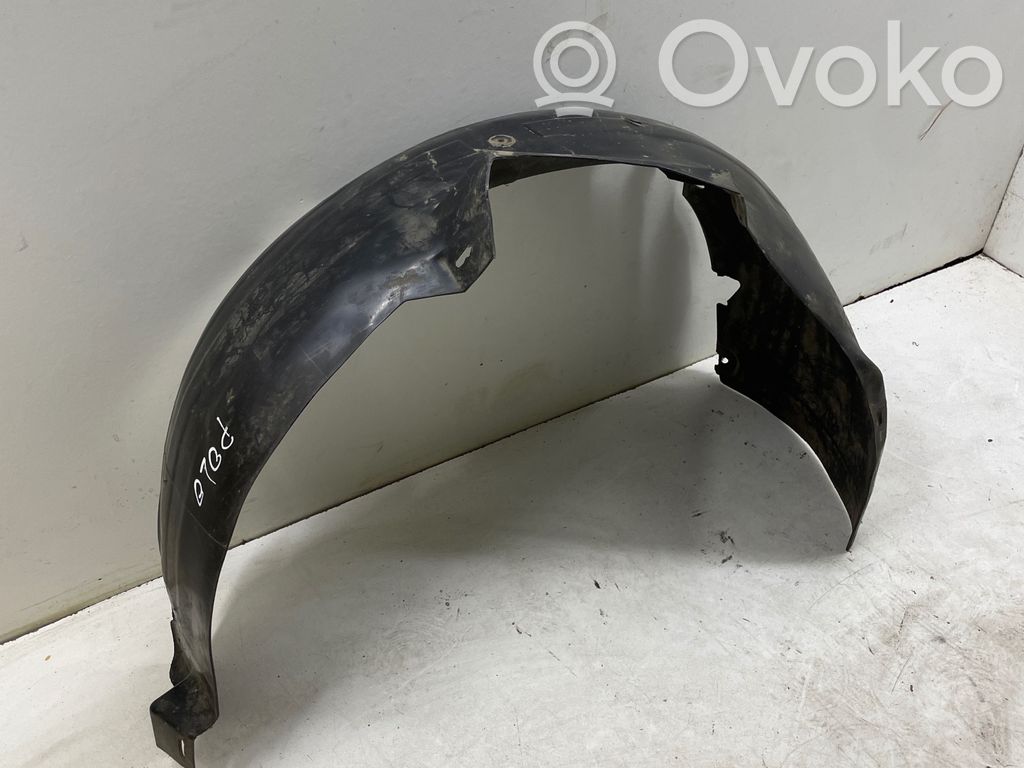 Volkswagen Polo III 6N 6N2 6NF Apărători interioare aripă roată față 