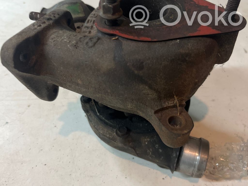 Turboahdin