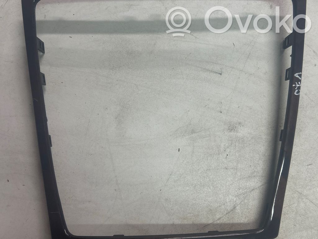 Volvo V70 Ramă centrală panou bord 